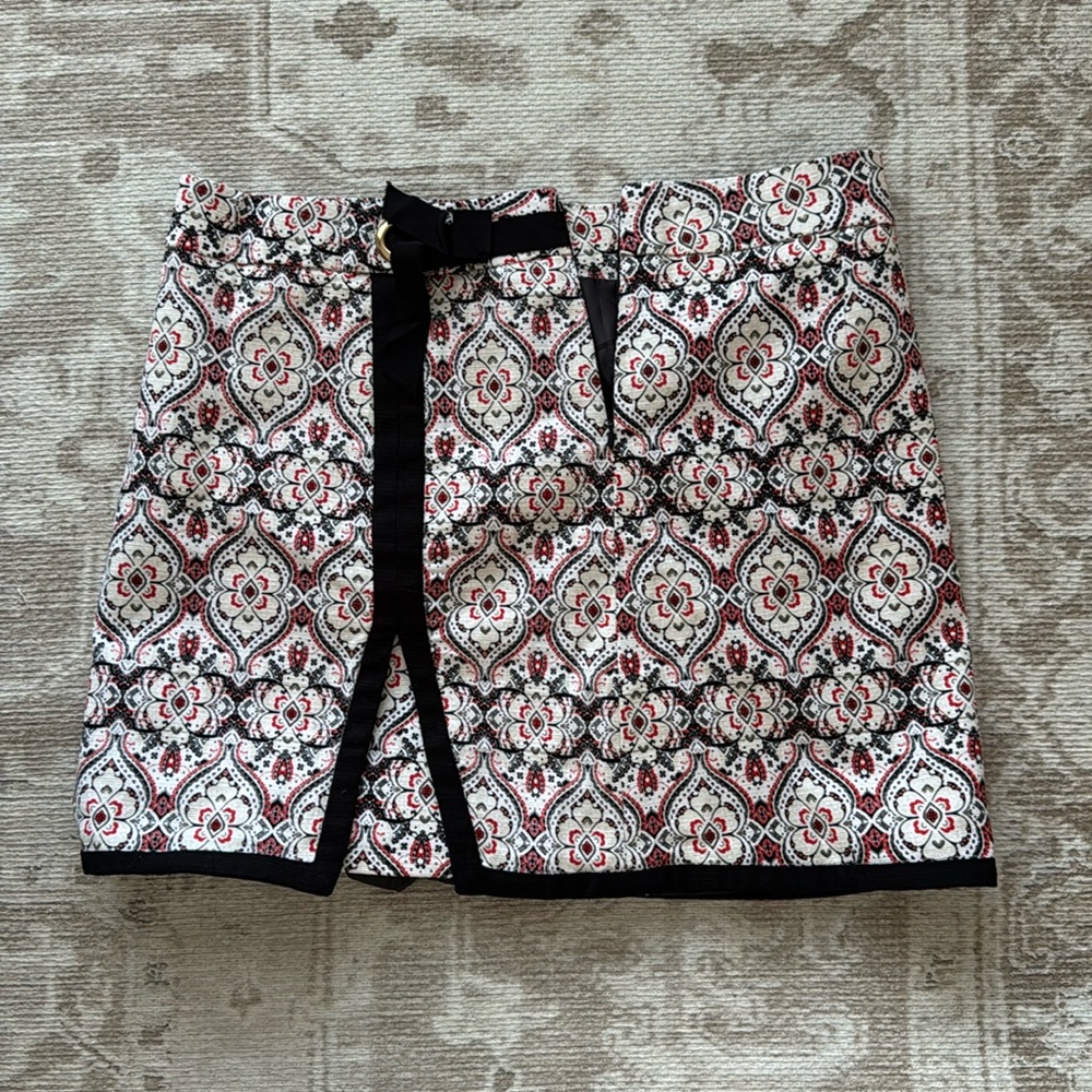 Cato Skirt